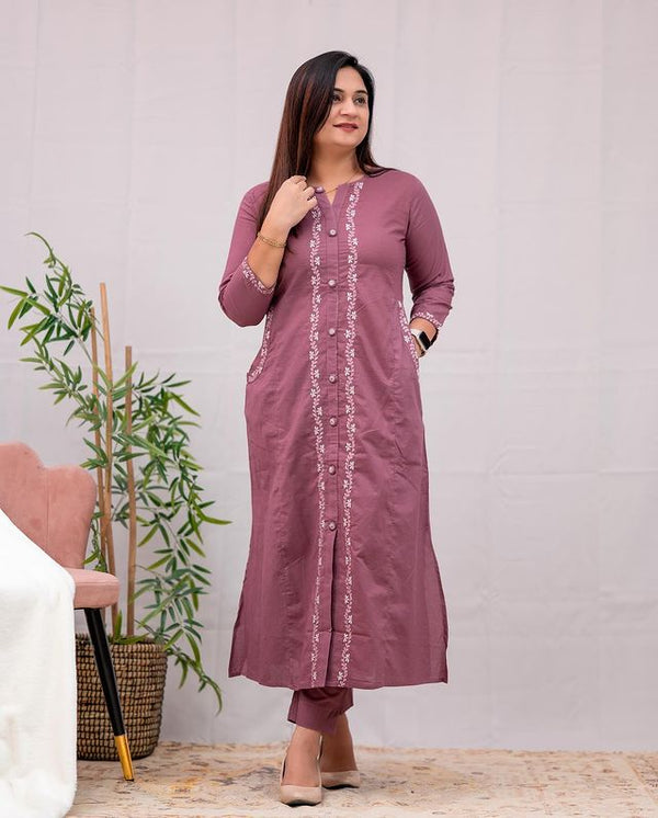 Kurta set