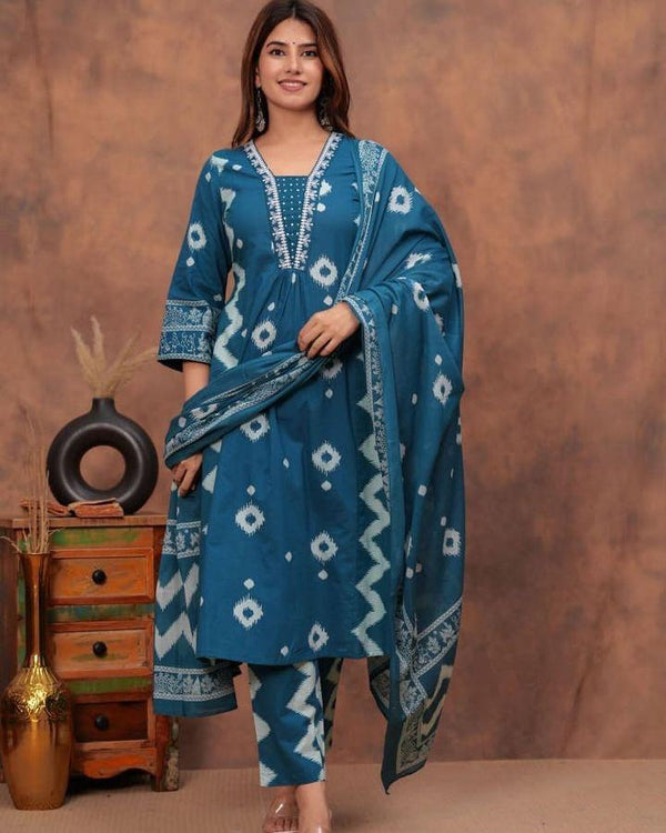 Kurta set