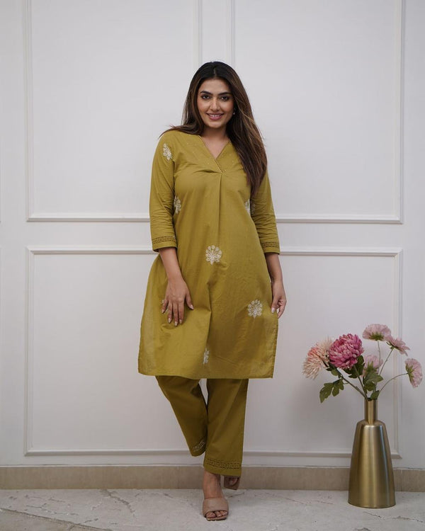 Kurta set