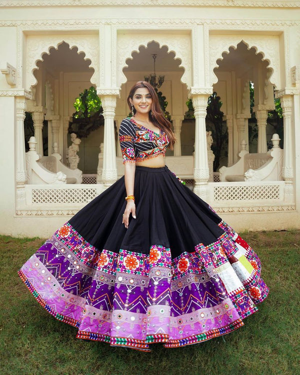 Lehenga set