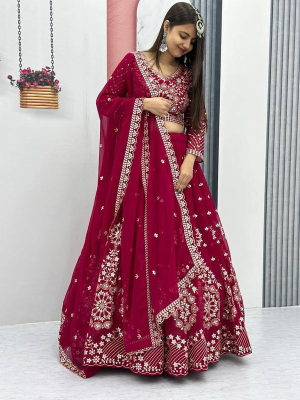 Lehenga set