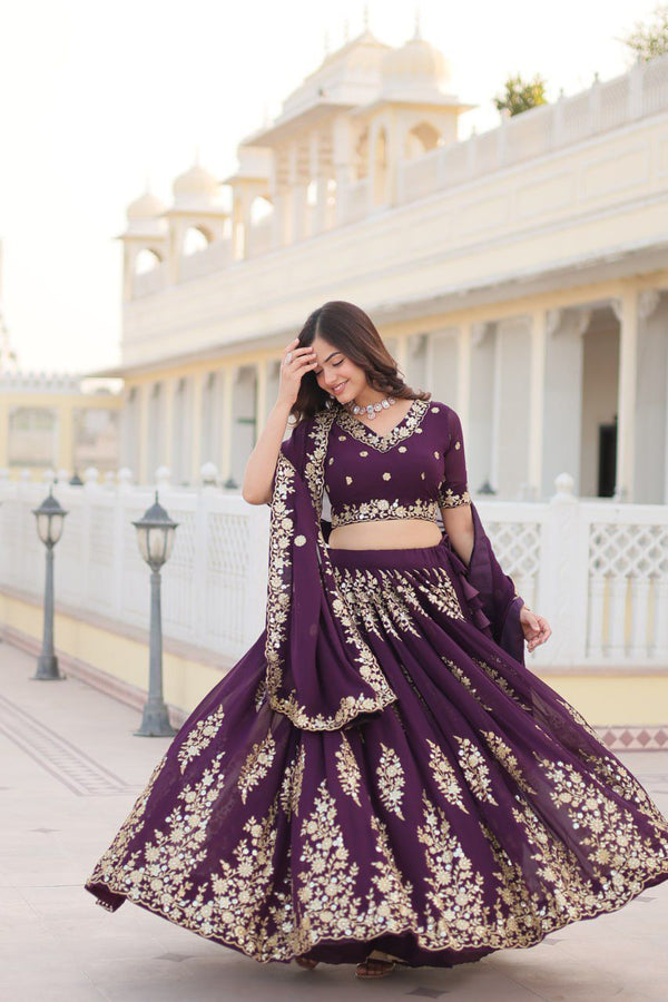 Lehenga set