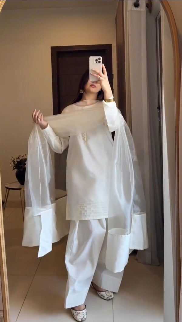 Suit set